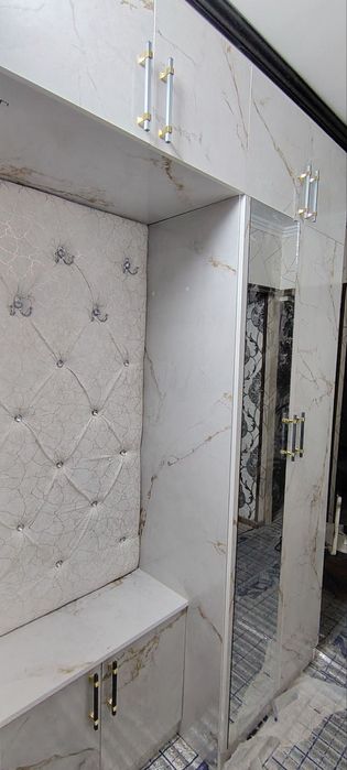 Arzon va sifatli mebellar bor