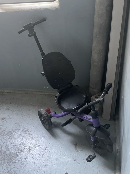 Продается детский велик