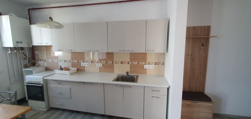 Inchiriez apartament in Sibiu