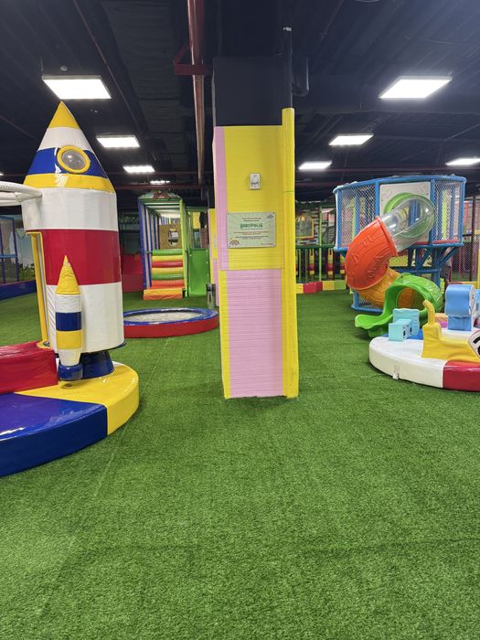 Искусственный газон оптом