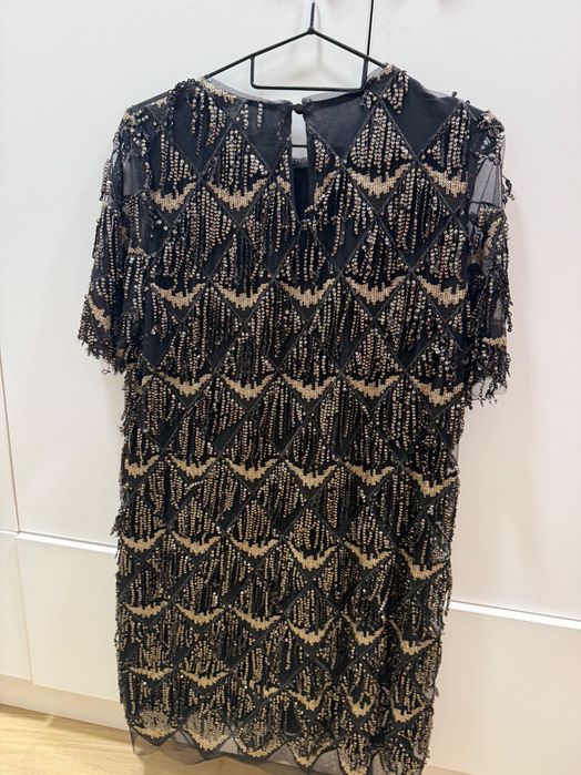 Дамска официална рокля Zara