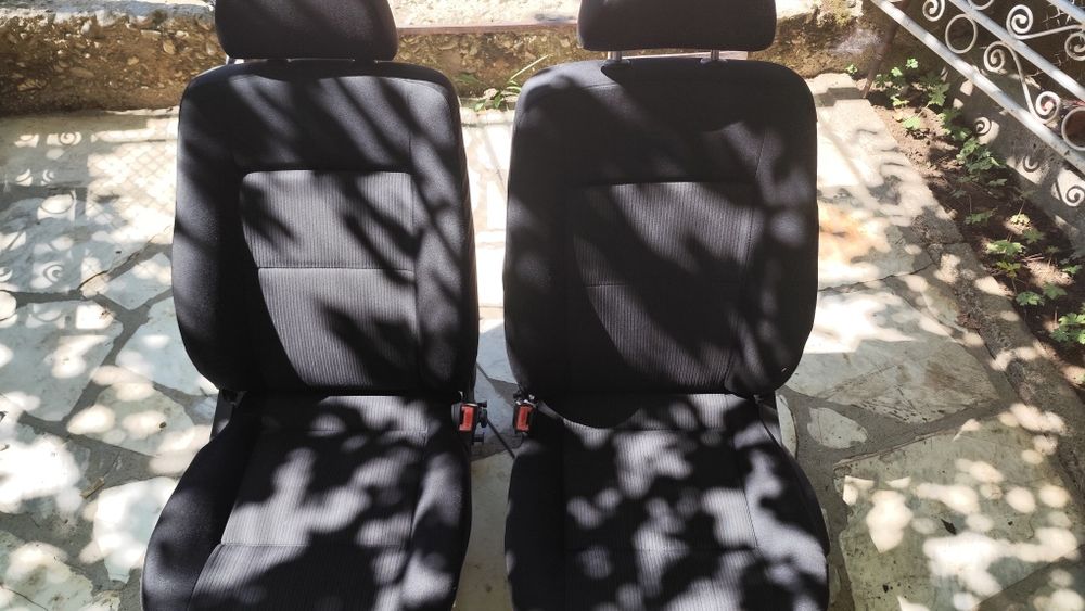 Седалки за wv, Фолксваген, пасат