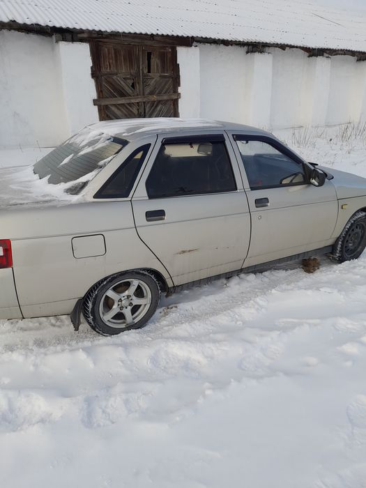 Продам автомобиль