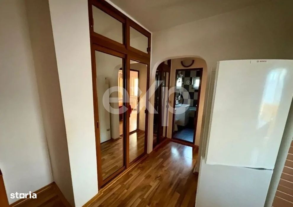 Apartament 2 camere de vanzare – Confort 1 | Decomandat | Bloc fond