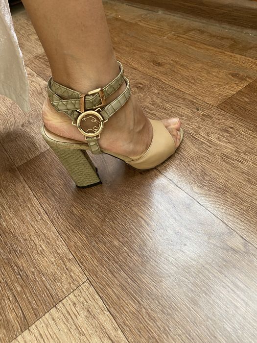 Туфли, босоножки, ботинки 36 размер