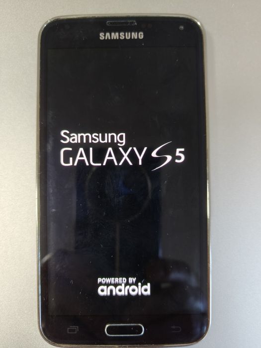 Samsung Galaxy S5