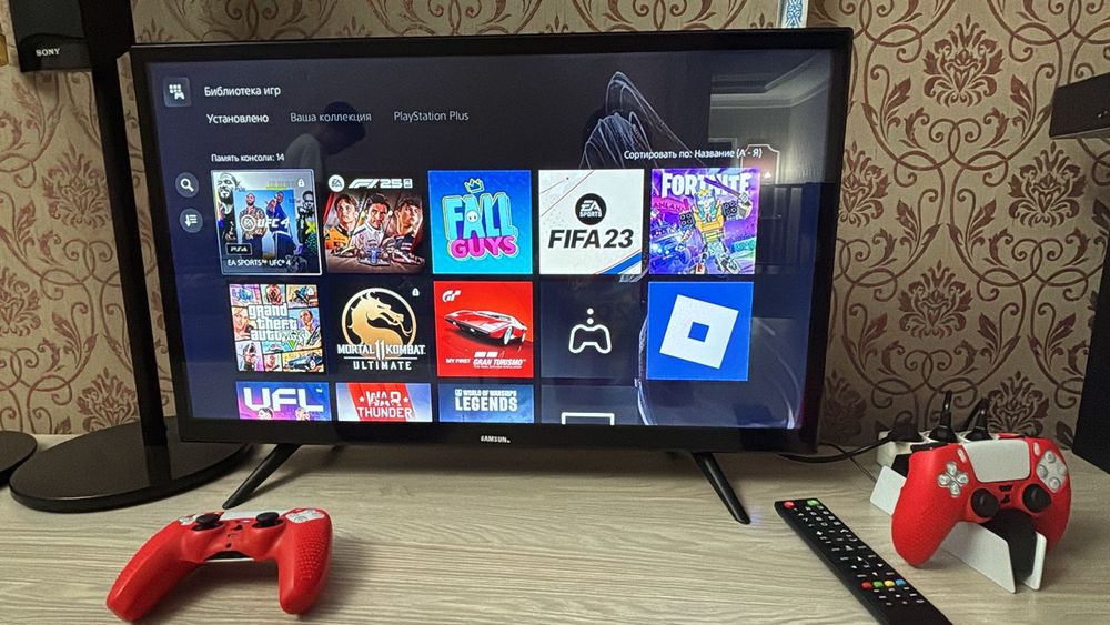 Sony PlayStation 5 slim пс5 слим Ps5 slim