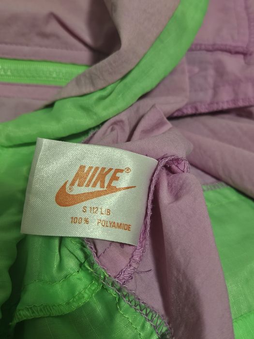 Geaca Vintage Nike Anii '80