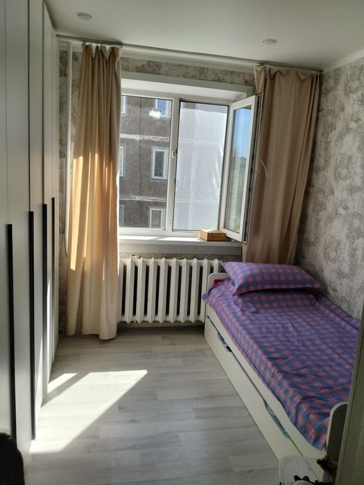 Продам 3х комнатную квартиру