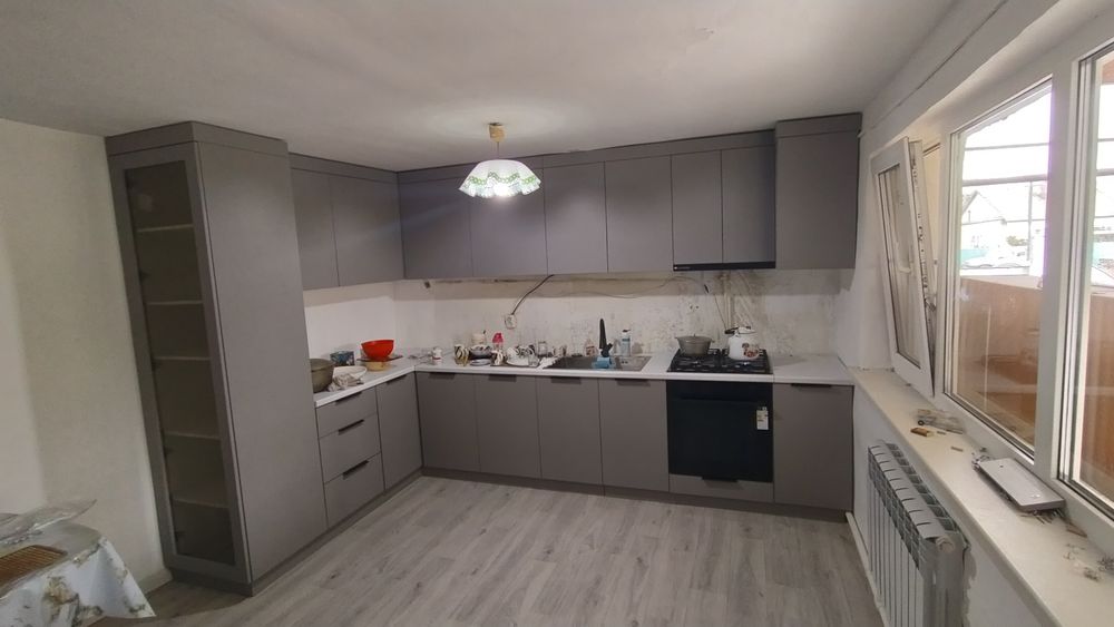 Рисую мебель для дома