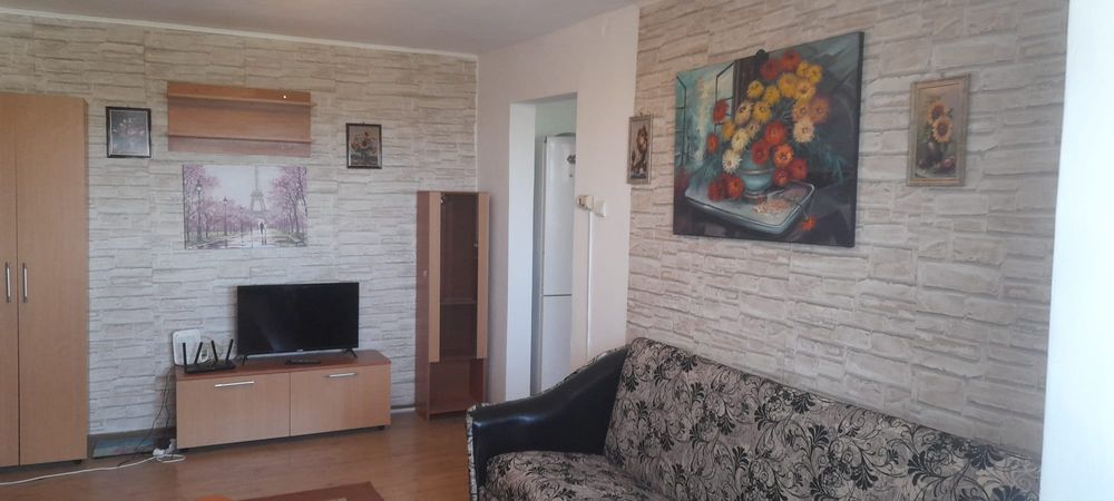 Apartament 2. Camere. Spatios.