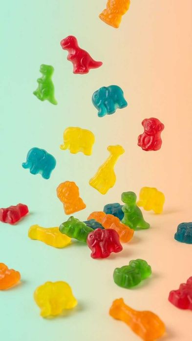 Емине мармелад  № 50+5     НОВИНКА!!!