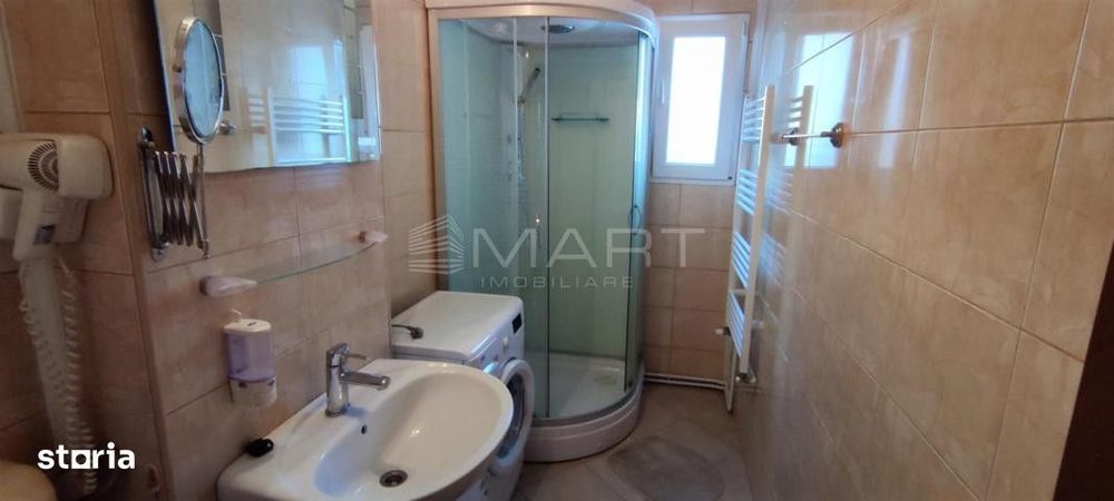 Apartament 2 camere  zona Uranus