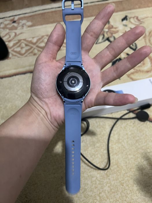 Galaxy watch 5 смарт часы