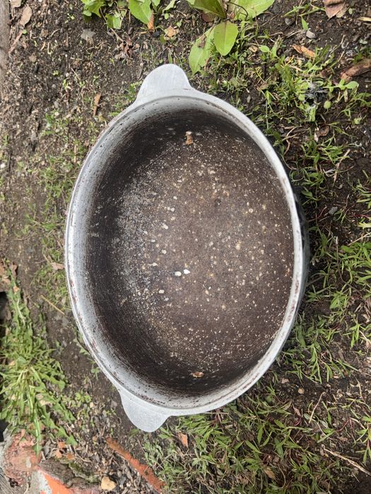 Продам  казанок.