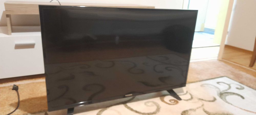 Телввизор Телефункен.