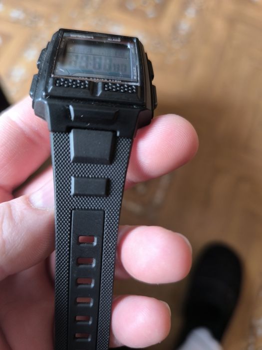 Мъжки часовник Samda