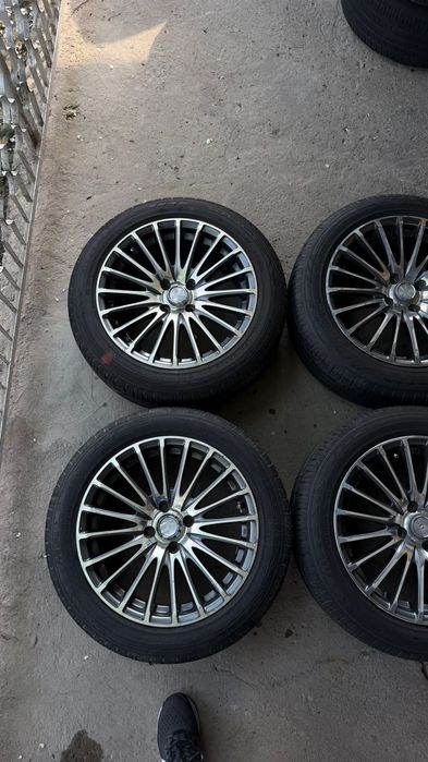 Диска балон р16 4.114