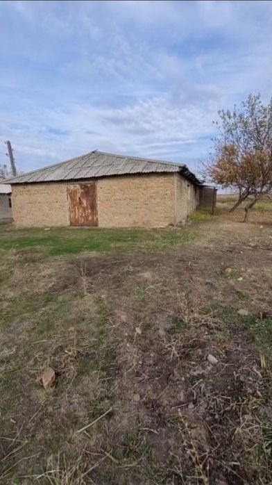 Товук ферма сотилади 2 гектар Продаётся земля 2 гектар