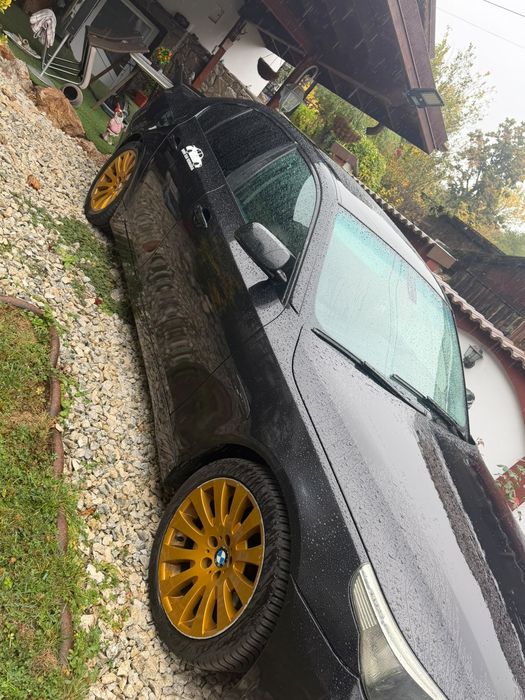 BMW e60 530 Diesel