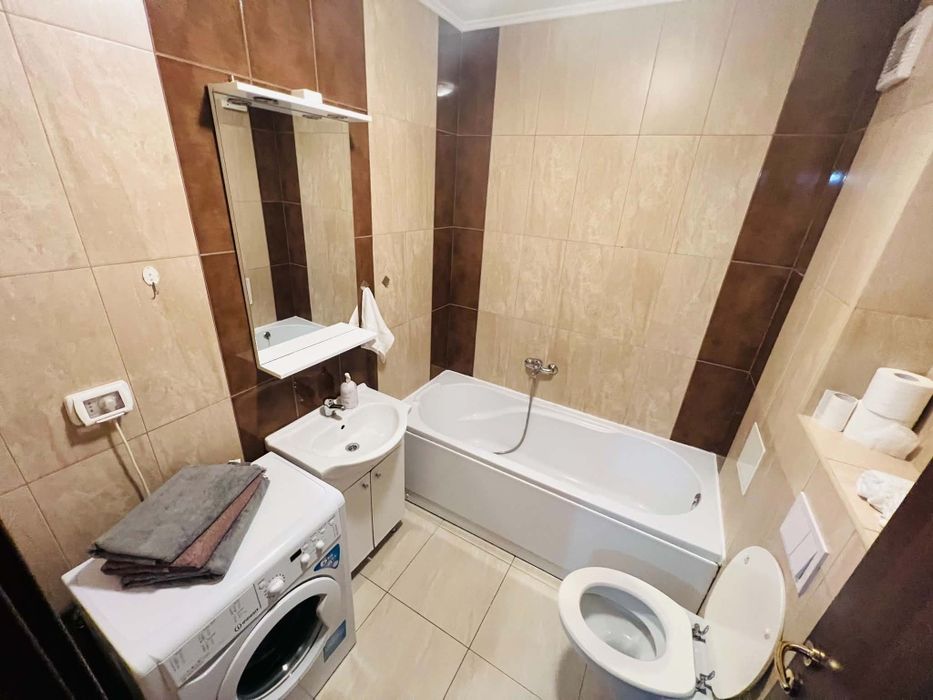 Apartament de inchiriat Oradea