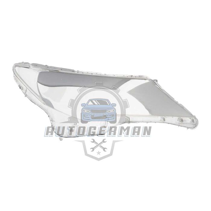 Капаци фарове Toyota RAV4 (13-15) стъкло фар крушки Тойота Рав4 xenon