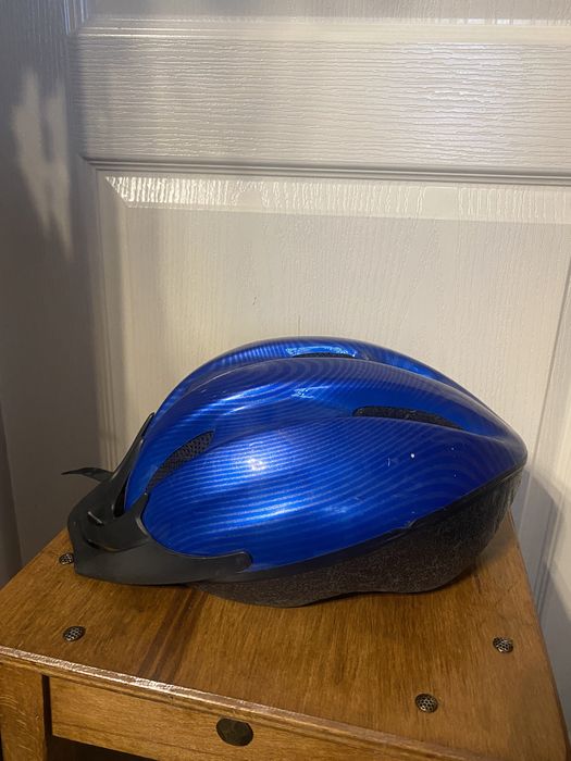 Cască bicicletă  Cytec ; Rucsac mare