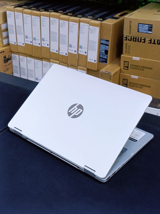 HP OmniBook 14.0