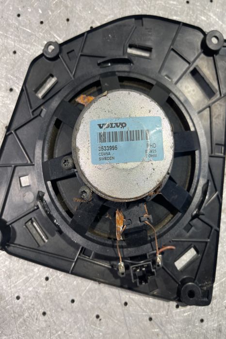 Boxa 3533995 Volvo S60 prima generatie (facelift)