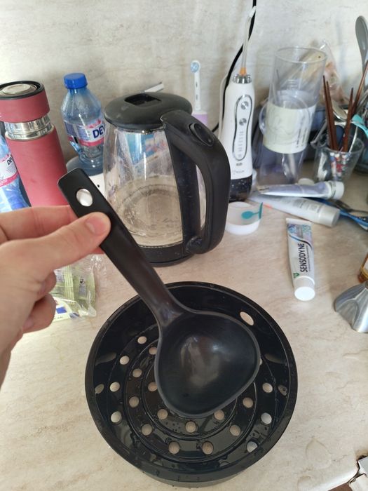 Мултикукър  Tefal TurboCuisine CY754130