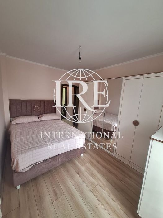 3-стаен в Варна-Трошево площ 95 цена 274000