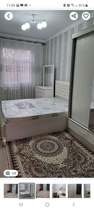 Ялангач м-в  2/4/5 кафе Бухара рядом