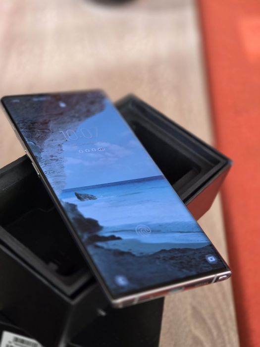 Samsung Galaxy Note 10 plus 256G/12G