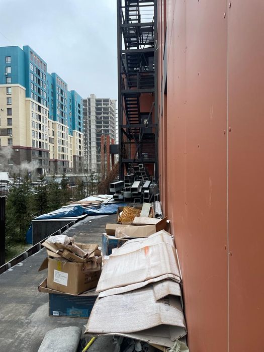 Корзина для кондиционера