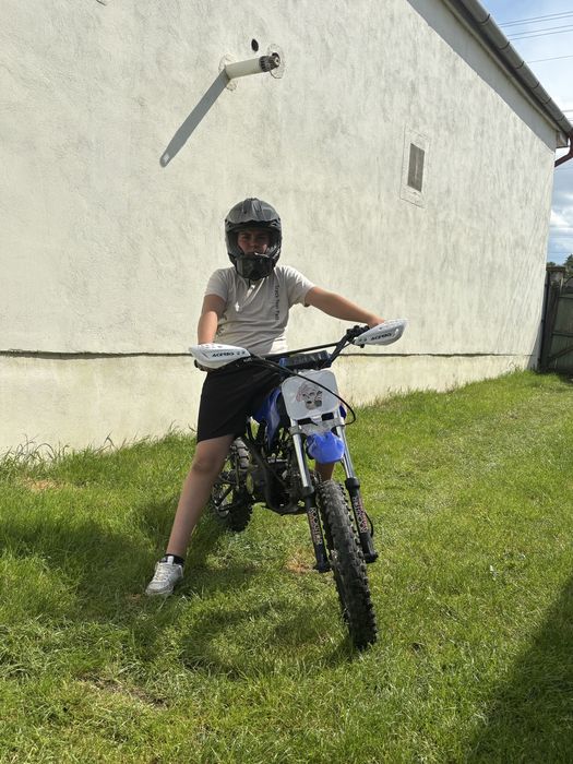 Kxd 125cc de vanzare