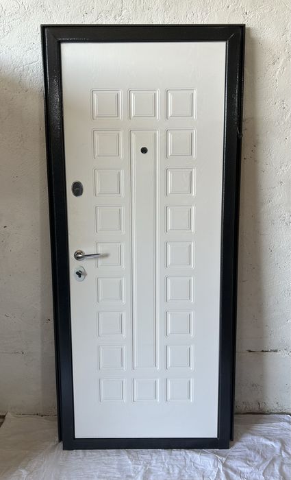 Входные двери