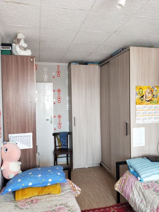 Продается 4х комнатная квартира