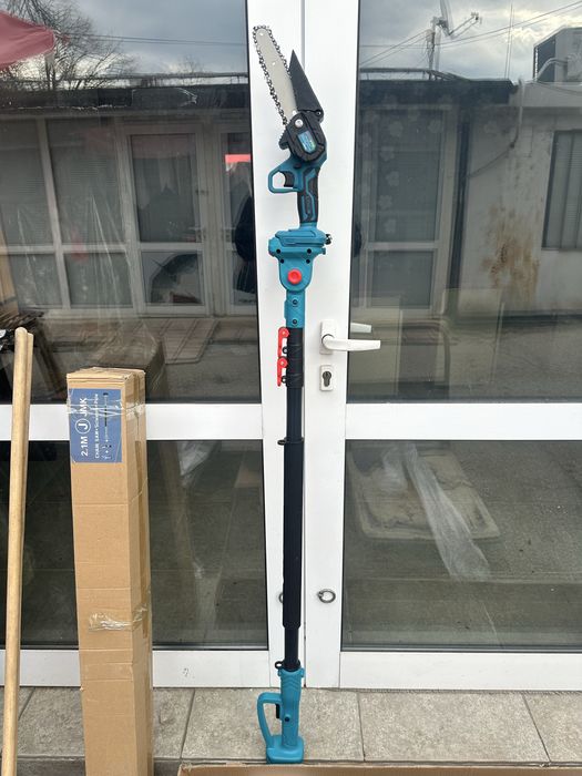 Ножица 3 в 1 за кастрене