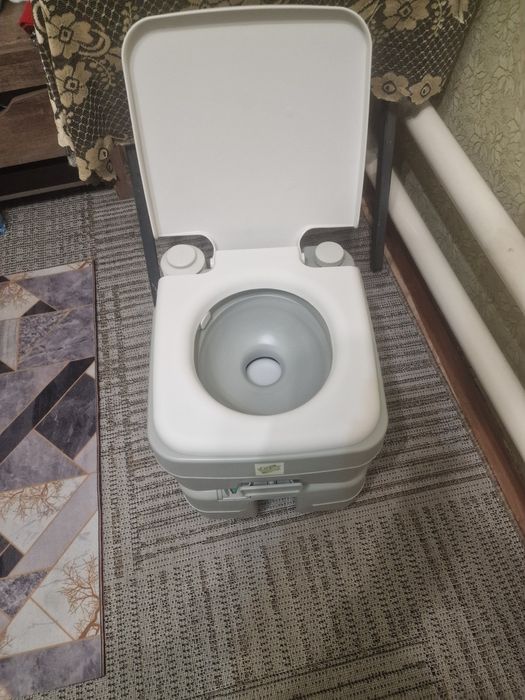 Продам био туалет