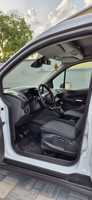 Ford Transit Connect, 2019, 1.5 Ecoblue, TVA deductibil