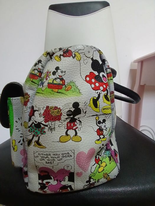 Geanta Minnie Mouse