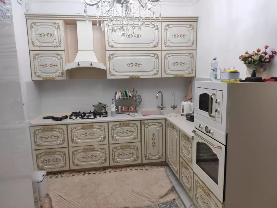 Кухня вашей мечты