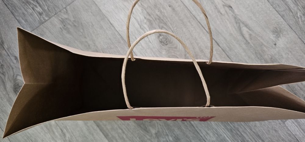 Пакет Levi's original