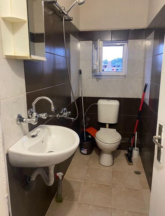 Дава се под наем Двустаен апартамент в София, Овча купел 1 - 75 кв.м за 449 € - Снимка #4