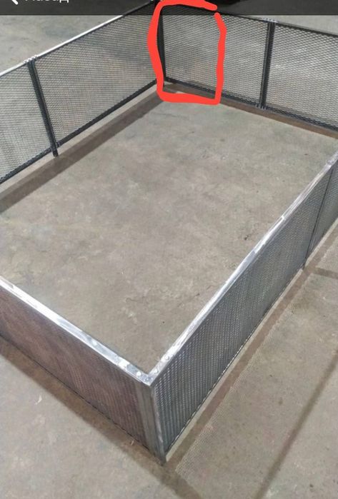 Продаётся вольер для животных