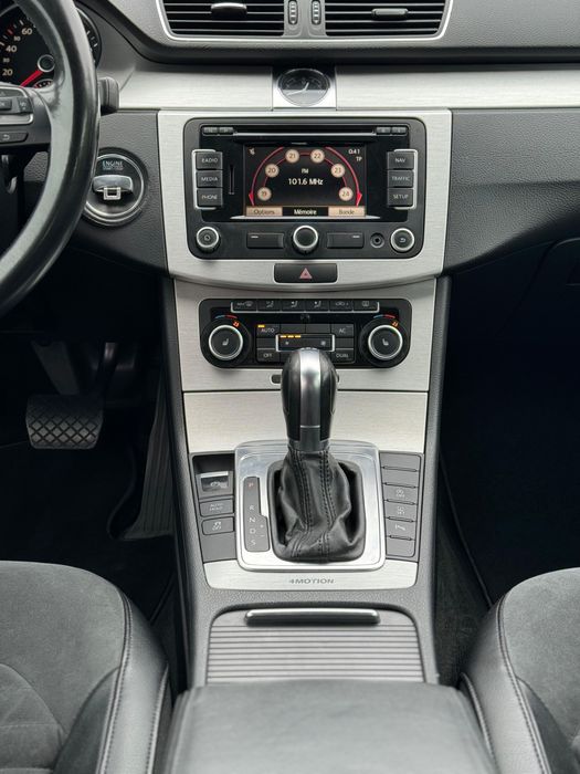 Volkswagen Passat 2.0 Tdi 4x4 DSG