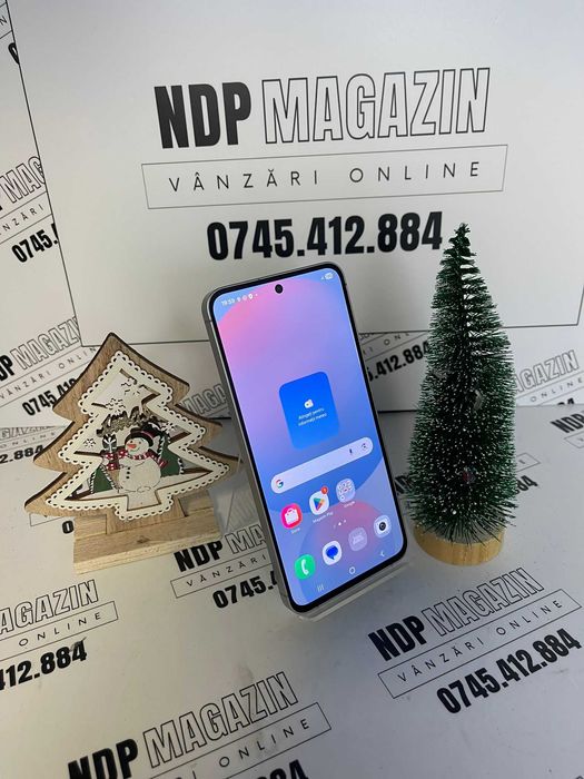 NDP Amanet NON-STOP Bld. Iuliu Maniu 69 SAMSUNG S24 FE (45722)