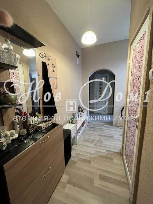 Дава се под наем Тристаен апартамент в Варна, Младост 1 - 60 кв.м за 147000 € - Снимка #6