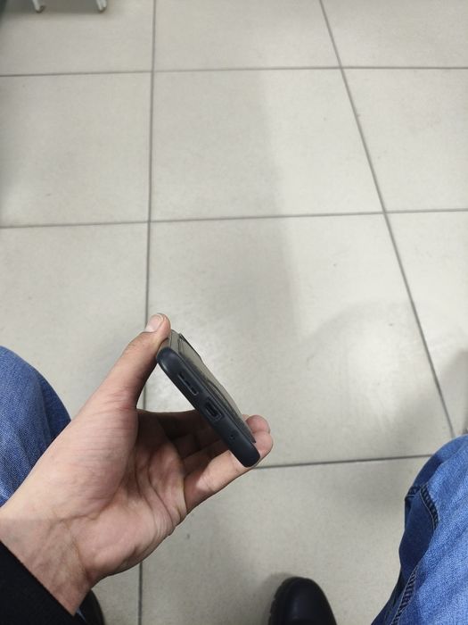 Редми 10 (еш жері ауыспаған)