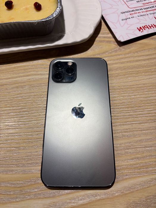 iPhone 12 Pro 128 гб